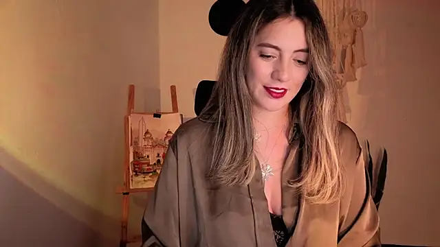 Mala Bad online show from 10.17.25