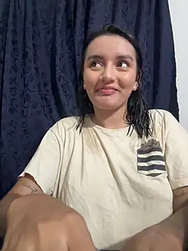 Lucia-Candy online show from 02.01.26