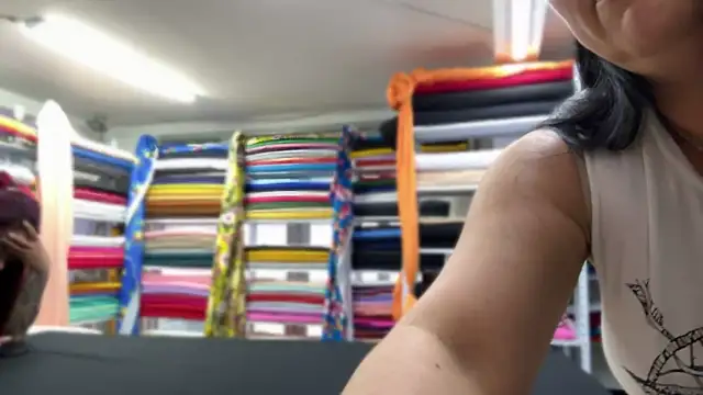 Karina Yang online show from 04.22.26