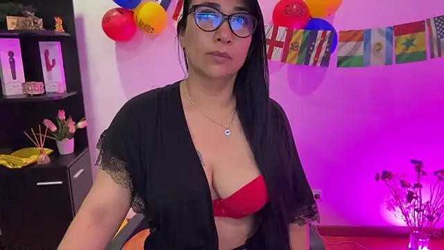 Karina Yang online show from 06.23.26