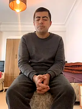 Snapshot of _Playboy_ chatting on 11.01.25  Playboy  online show from 11.01.25