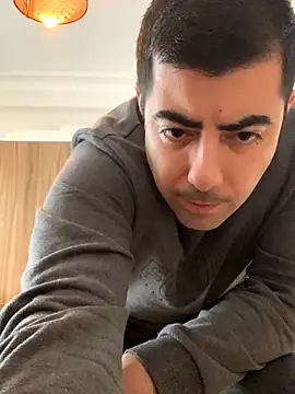 Snapshot of _Playboy_ chatting on 11.02.25  Playboy  online show from 11.02.25