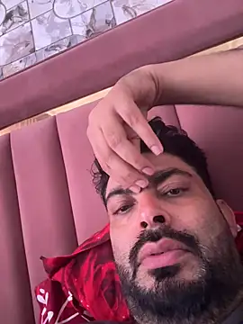hot rajat online show from 05.17.26