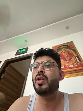 hot rajat online show from 06.26.26