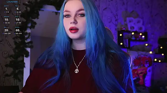 Moon Valkyrie online show from 01.29.25