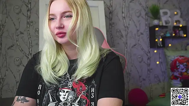 Moon Valkyrie online show from 01.06.26