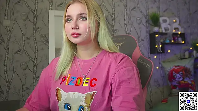 Moon Valkyrie online show from 02.05.26