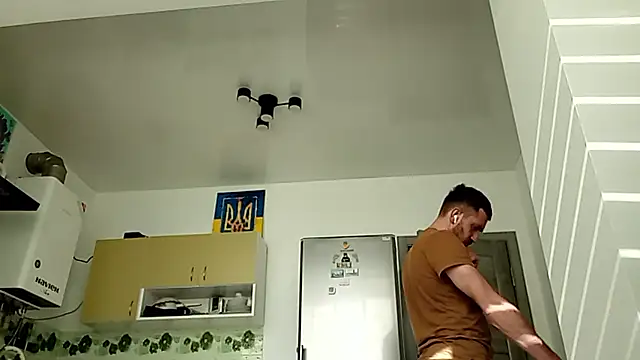 SexSanich online show from 03.08.26