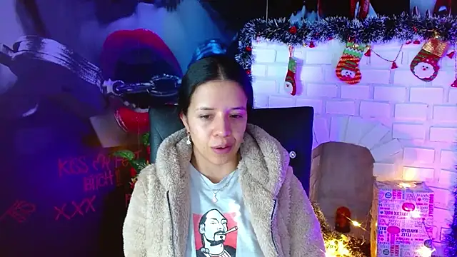 VALERY MEER online show from 12.24.24