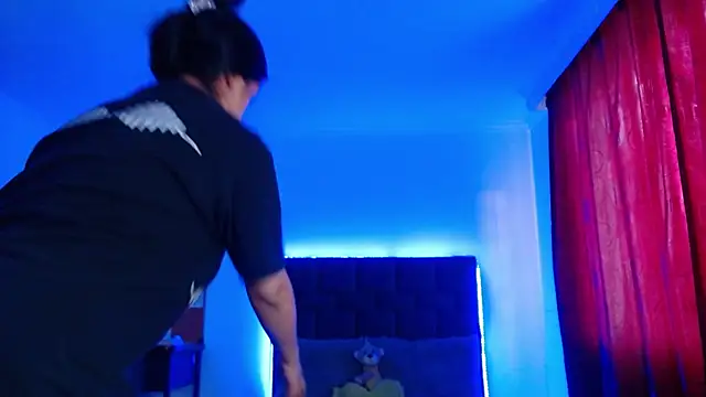 VALERY MEER online show from 02.12.26