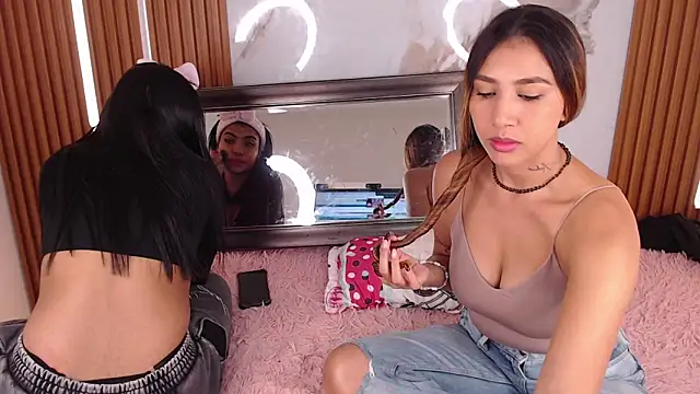 mary live online show from 10.11.25