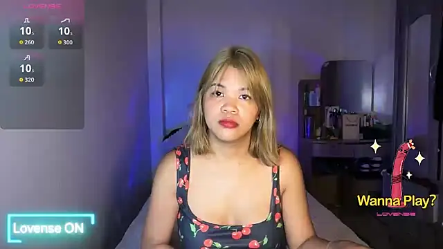 iamYourBestGirl online show from 06.08.26