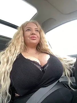 OdriOlsens online show from 12.22.24