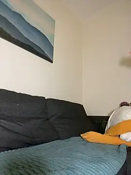 OdriOlsens online show from 01.29.25