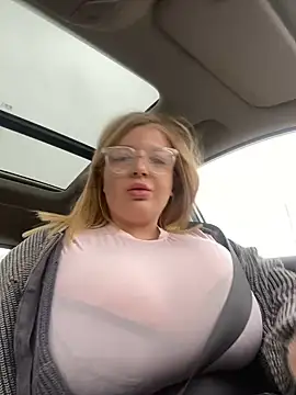 OdriOlsens online show from 03.12.25