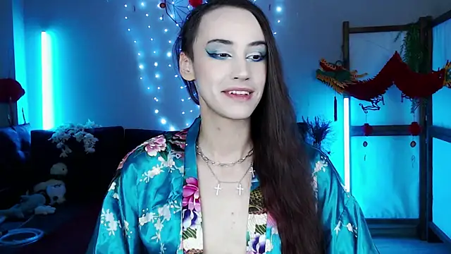 Snapshot of Wildorchid_ chatting on 02.10.25 Wildorchid online show from 02.10.25