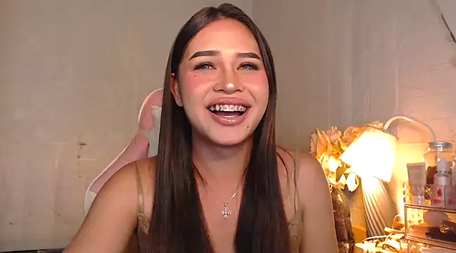 Snapshot of Ashely_Lewis chatting on 01.15.25 Ashely Lewis online show from 01.15.25