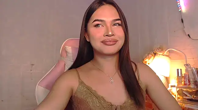 Snapshot of Ashely_Lewis chatting on 01.23.25 Ashely Lewis online show from 01.23.25