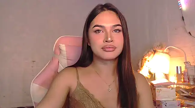 Snapshot of Ashely_Lewis chatting on 01.23.25 Ashely Lewis online show from 01.23.25