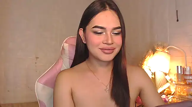 Snapshot of Ashely_Lewis chatting on 02.17.25 Ashely Lewis online show from 02.17.25