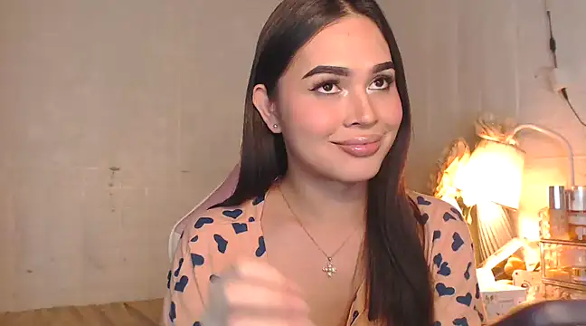 Snapshot of Ashely_Lewis chatting on 02.18.25 Ashely Lewis online show from 02.18.25