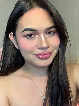 Snapshot of Ashely_Lewis chatting on 02.24.25 Ashely Lewis online show from 02.24.25