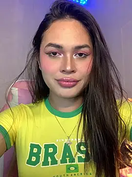 Snapshot of Ashely_Lewis chatting on 02.25.25 Ashely Lewis online show from 02.25.25