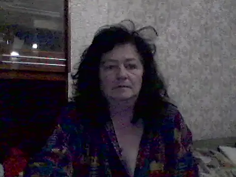 GypsiQueen2 online show from 02.25.25