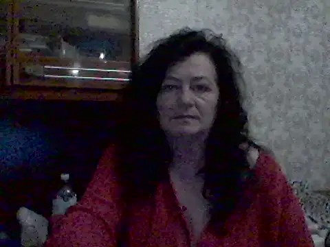 GypsiQueen2 online show from 02.28.25