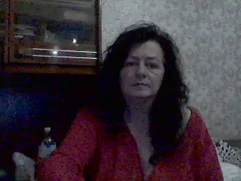GypsiQueen2 online show from 02.28.25