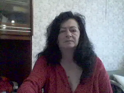 GypsiQueen2 online show from 03.01.25