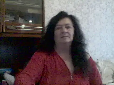 GypsiQueen2 online show from 03.02.25