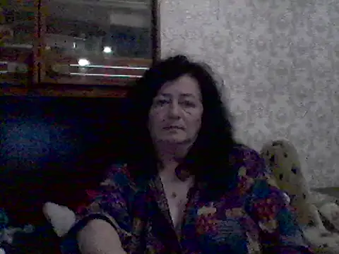 GypsiQueen2 online show from 03.03.25