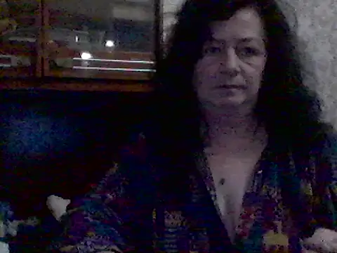 GypsiQueen2 online show from 03.03.25