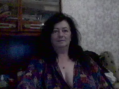 GypsiQueen2 online show from 03.04.25