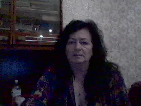 GypsiQueen2 online show from 03.06.25