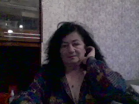 GypsiQueen2 online show from 03.14.25