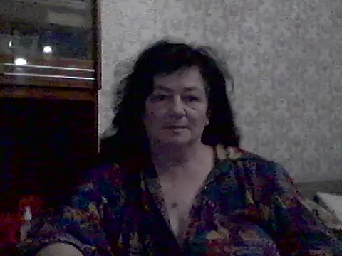 GypsiQueen2 online show from 03.14.25