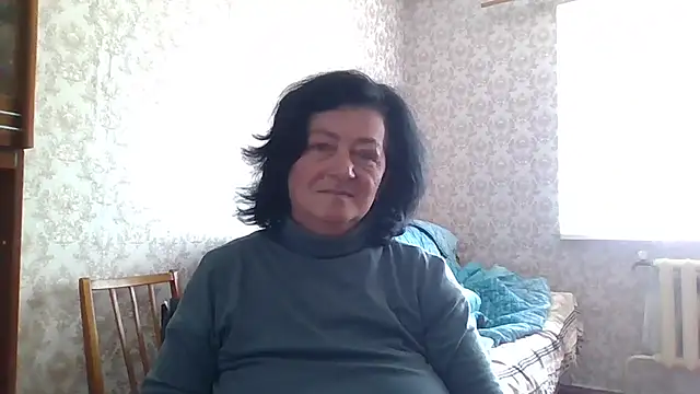 GypsiQueen2 online show from 04.23.26