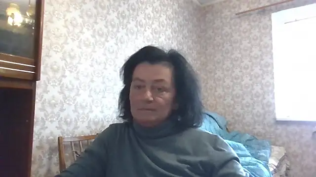 GypsiQueen2 online show from 04.23.26