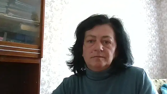 GypsiQueen2 online show from 04.24.26