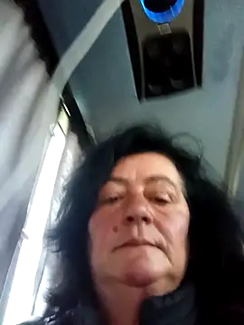 GypsiQueen2 online show from 04.26.26