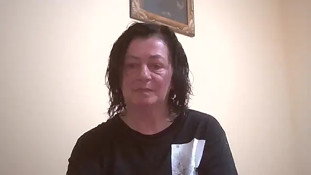 GypsiQueen2 online show from 04.29.26