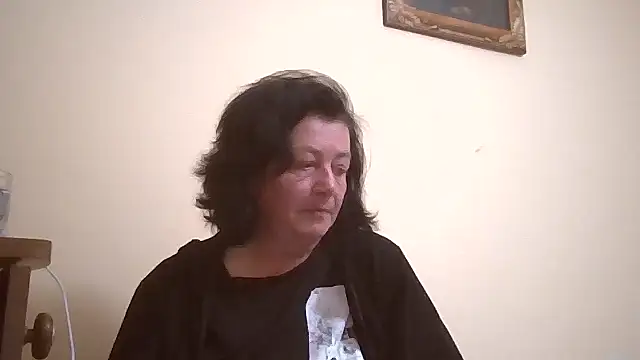 GypsiQueen2 online show from 05.01.26