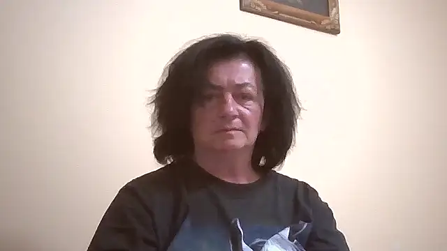 GypsiQueen2 online show from 05.06.26