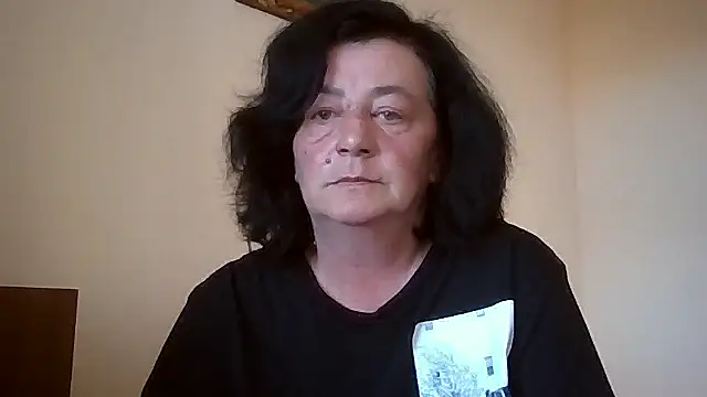 GypsiQueen2 online show from 05.13.26