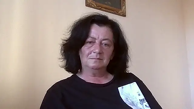 GypsiQueen2 online show from 06.08.26