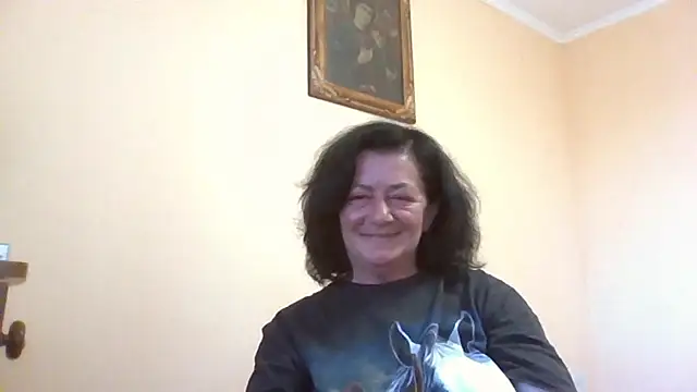 GypsiQueen2 online show from 06.09.26
