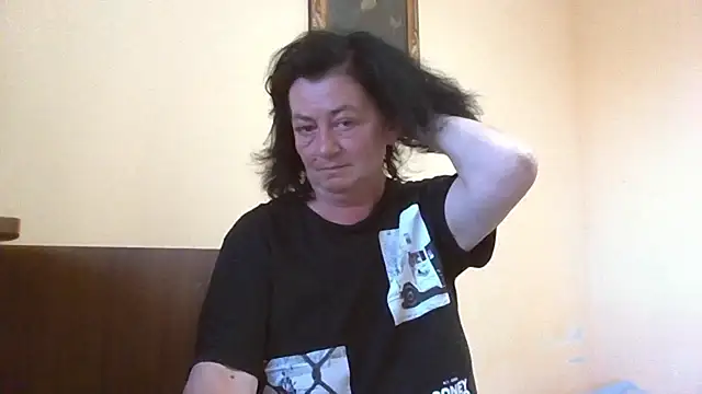 GypsiQueen2 online show from 06.11.26