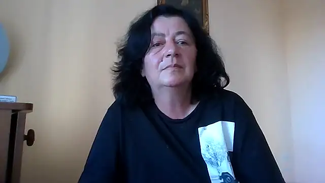 GypsiQueen2 online show from 06.12.26
